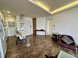 The Plaza (D7), Apartment #566253601